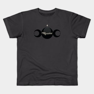 MOONCHILD Kids T-Shirt